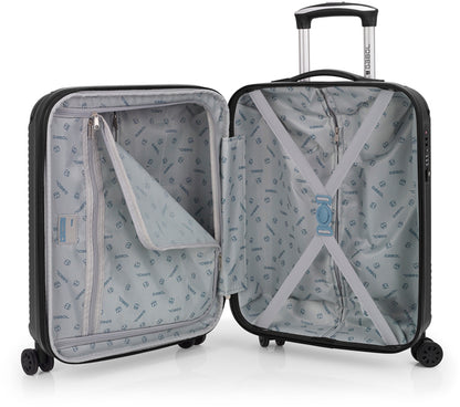 Valise Gabol Balance XP (S) Gray (123422-016)