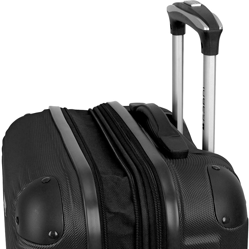 Valise Gabol Balance XP (S) Gray (123422-016)