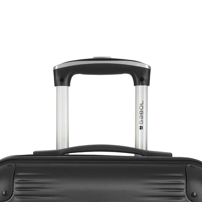 Valise Gabol Balance XP (S) Gray (123422-016)