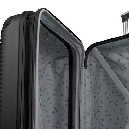 Valise Gabol Balance XP (S) Gray (123422-016)