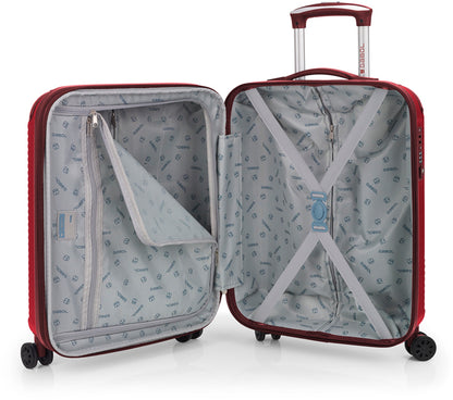 Valise Gabol Balance XP (S) Red (123422-008)