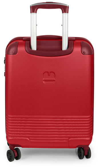 Valise Gabol Balance XP (S) Red (123422-008)