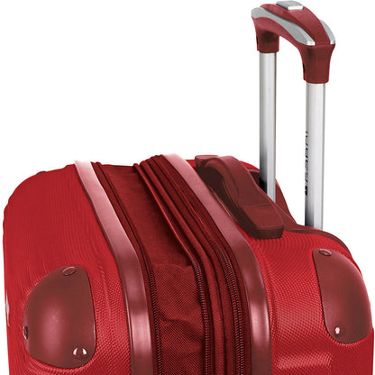Valise Gabol Balance XP (S) Red (123422-008)