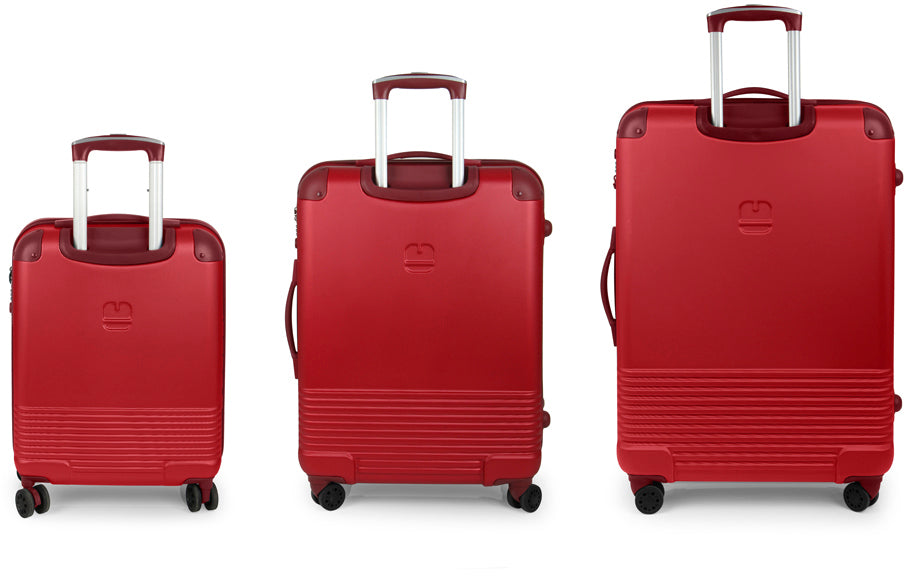Valise Gabol Balance XP (S) Red (123422-008)