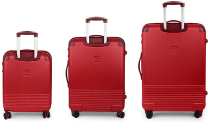 Valise Gabol Balance XP (S) Red (123422-008)