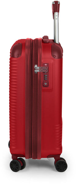 Valise Gabol Balance XP (S) Red (123422-008)