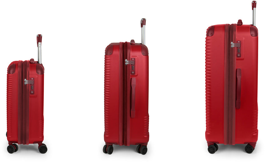 Valise Gabol Balance XP (S) Red (123422-008)