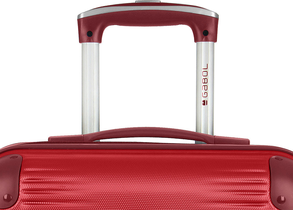 Valise Gabol Balance XP (S) Red (123422-008)