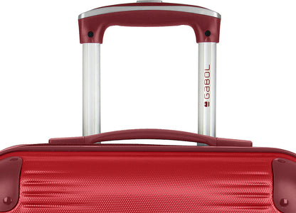 Valise Gabol Balance XP (S) Red (123422-008)