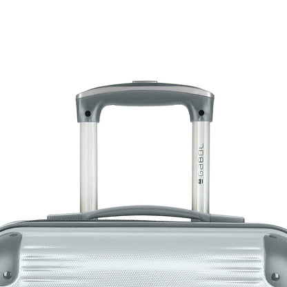 Valise Gabol Balance XP (S) Silver (123422-022)