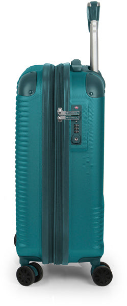 Valise Gabol Balance XP (S) Turquoise (123422-018)
