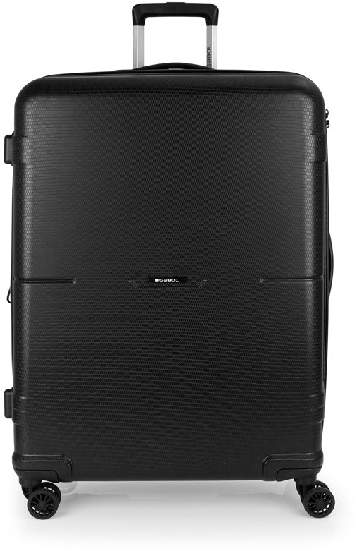 Валіза Gabol Bari (L) Black (123647-001)