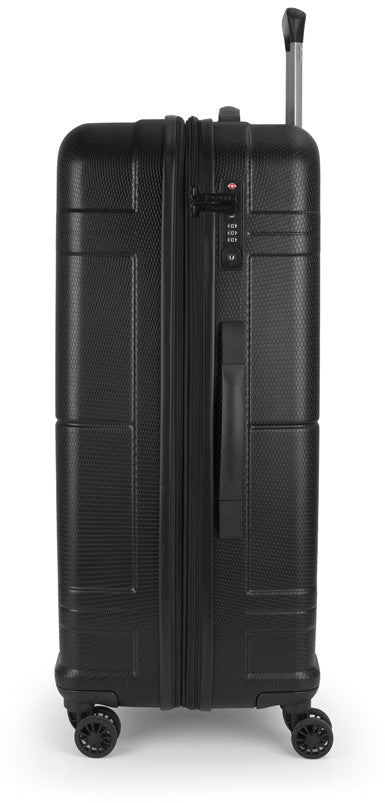 Valise Gabol Bari (L) Black (123647-001)