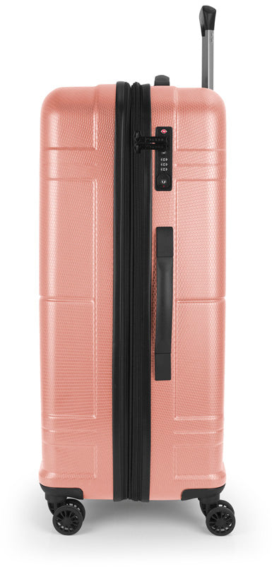Valise Gabol Bari (L) Pink (123647-019)