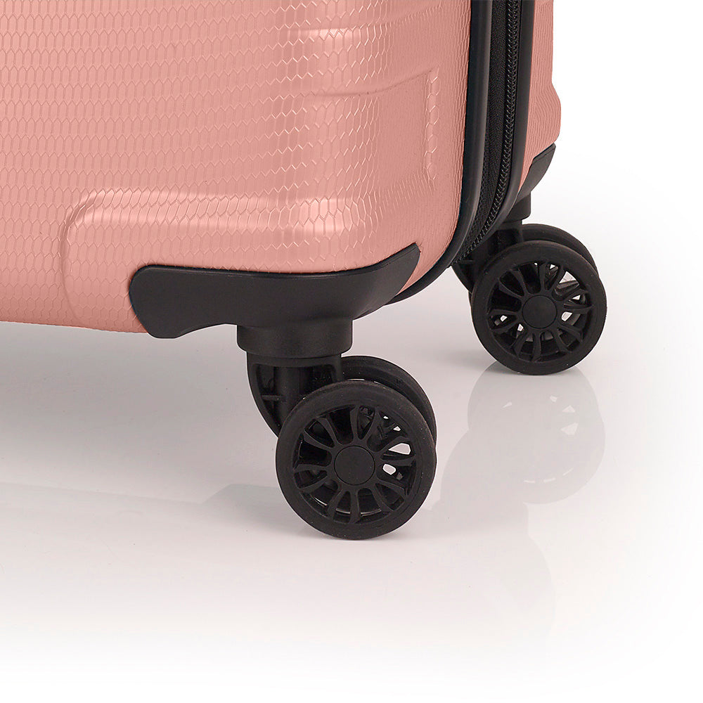 Valise Gabol Bari (L) Pink (123647-019)