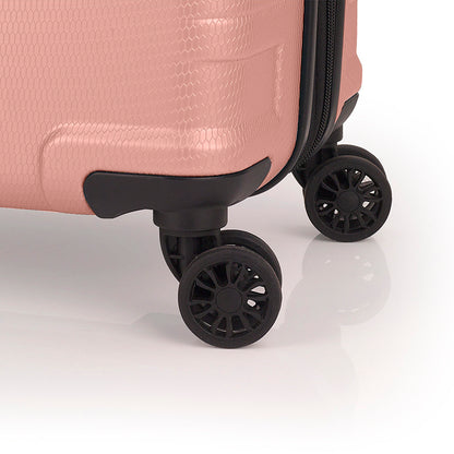 Valise Gabol Bari (L) Pink (123647-019)
