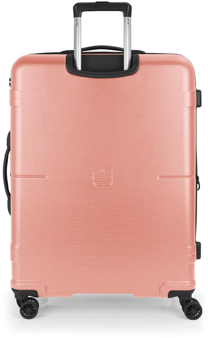 Valise Gabol Bari (L) Pink (123647-019)