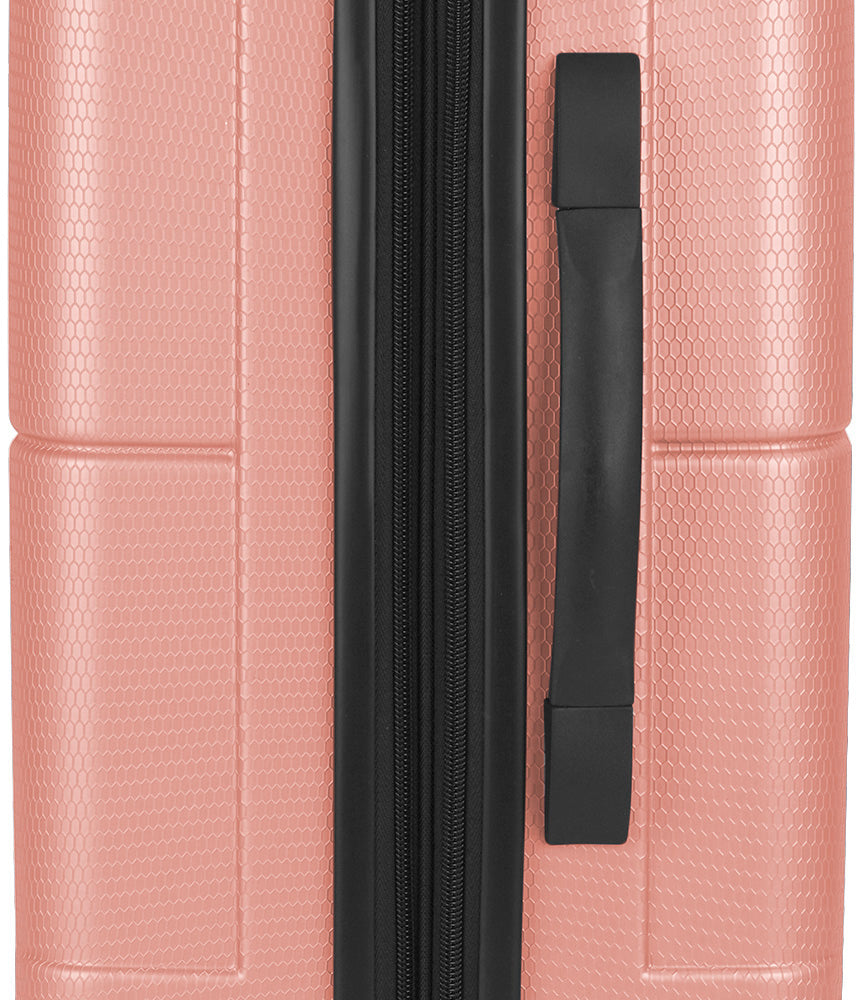 Valise Gabol Bari (L) Pink (123647-019)