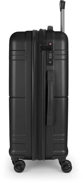 Valise Gabol Bari (M) Black (123646-001)