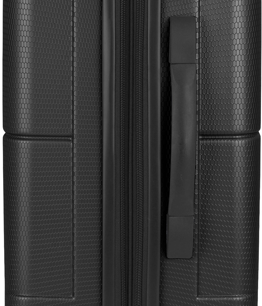 Valise Gabol Bari (M) Black (123646-001)