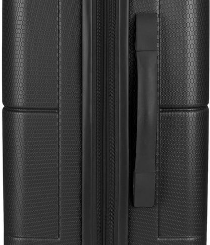 Valise Gabol Bari (M) Black (123646-001)