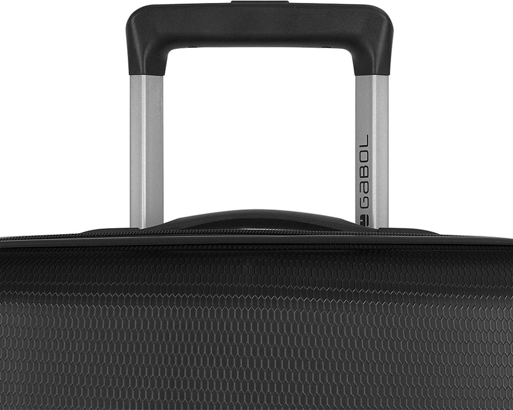 Valise Gabol Bari (M) Black (123646-001)