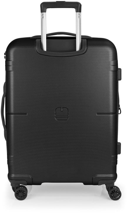 Valise Gabol Bari (M) Black (123646-001)