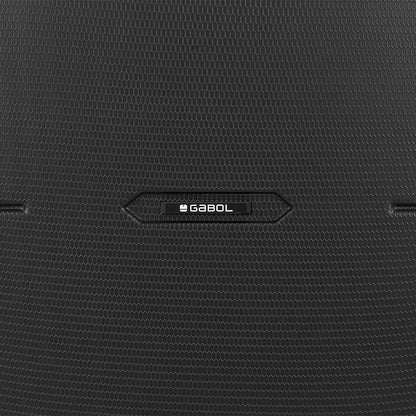 Valise Gabol Bari (M) Black (123646-001)