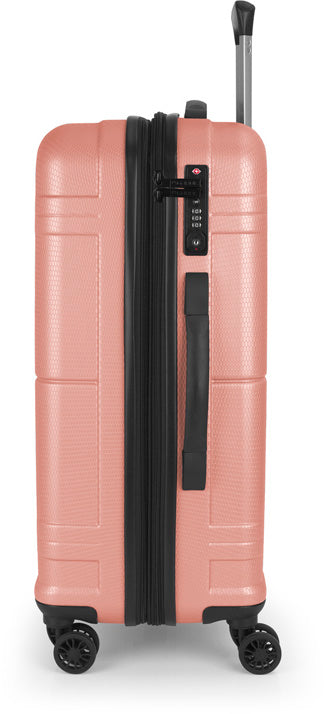 Valise Gabol Bari (M) Pink (123646-019)