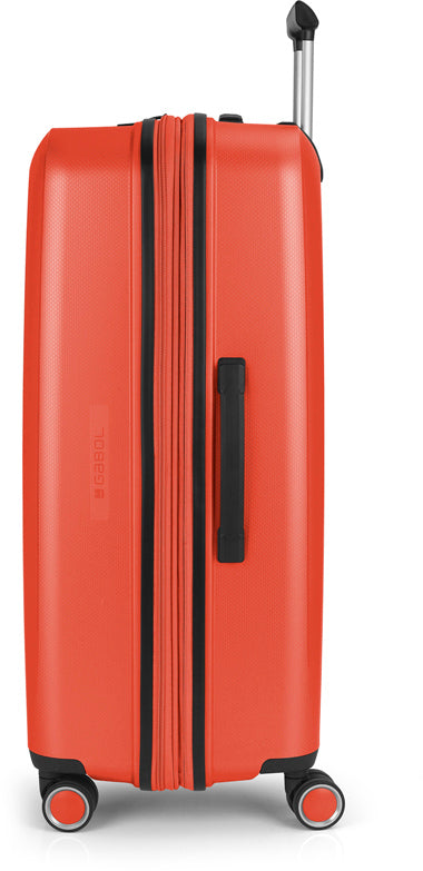 Valise Gabol Brooklyn (L) Coral (123947-036)