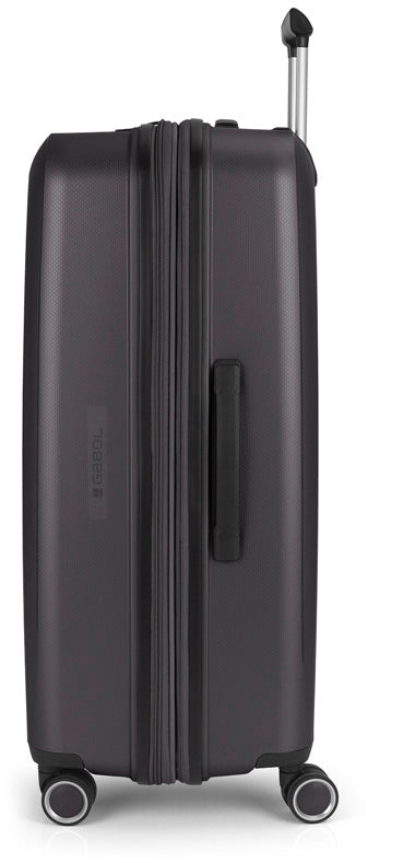 Valise Gabol Brooklyn (L) Gray (123947-016)