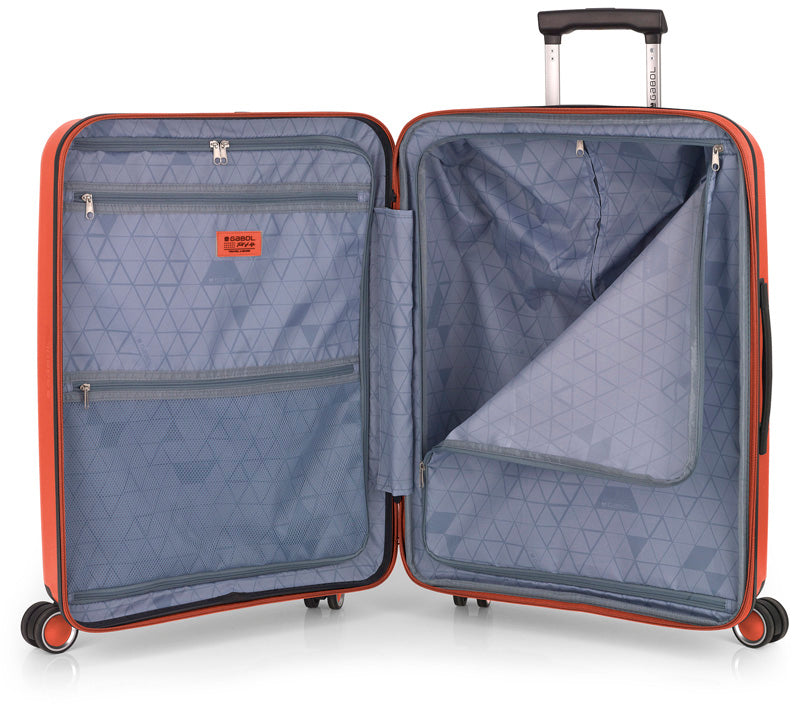 Valise Gabol Brooklyn (M) Coral (123946-036)