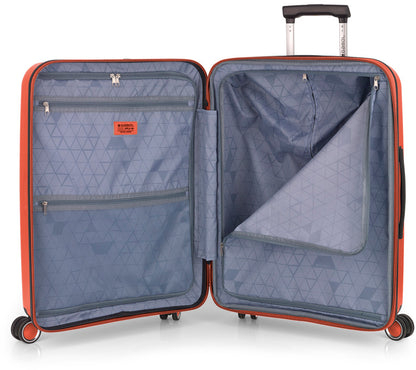 Valise Gabol Brooklyn (M) Coral (123946-036)