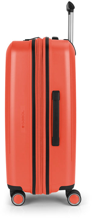 Valise Gabol Brooklyn (M) Coral (123946-036)
