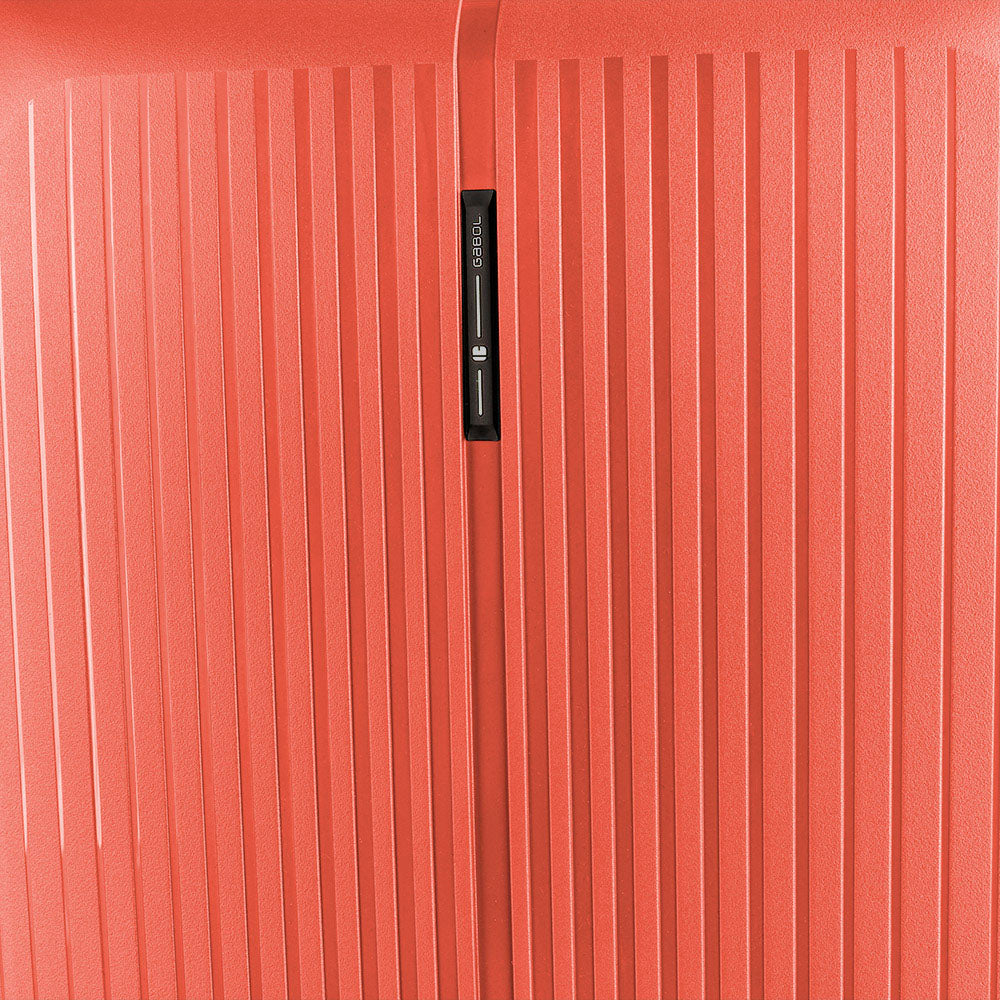 Valise Gabol Brooklyn (M) Coral (123946-036)