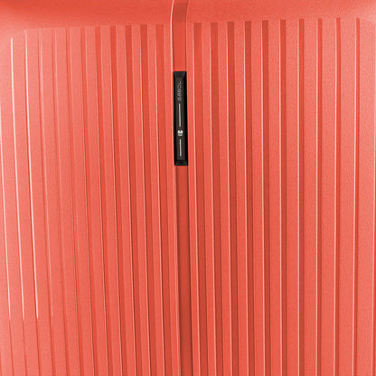 Valise Gabol Brooklyn (M) Coral (123946-036)