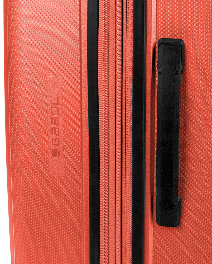 Valise Gabol Brooklyn (M) Coral (123946-036)
