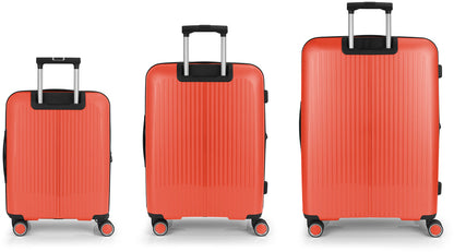 Valise Gabol Brooklyn (M) Coral (123946-036)