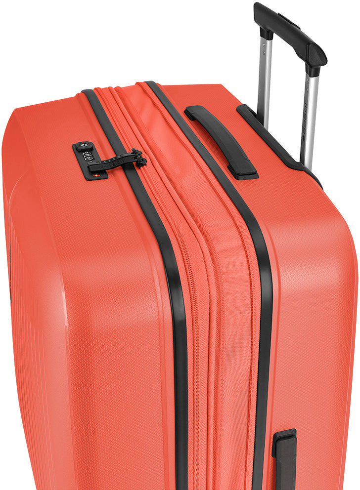 Valise Gabol Brooklyn (M) Coral (123946-036)