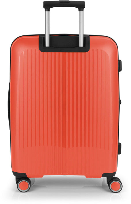 Valise Gabol Brooklyn (M) Coral (123946-036)