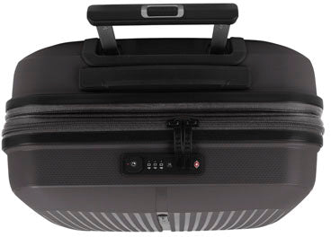 Valise Gabol Brooklyn (S) Gray (123922-016)