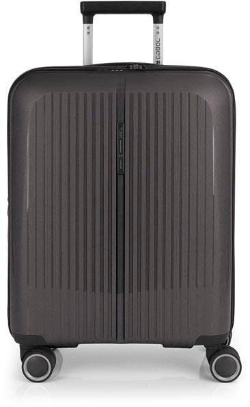 Валіза Gabol Brooklyn (S) Grey (123922-016)