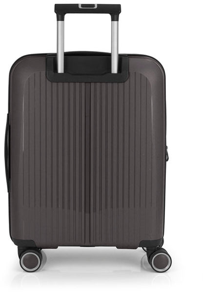 Valise Gabol Brooklyn (S) Gray (123922-016)