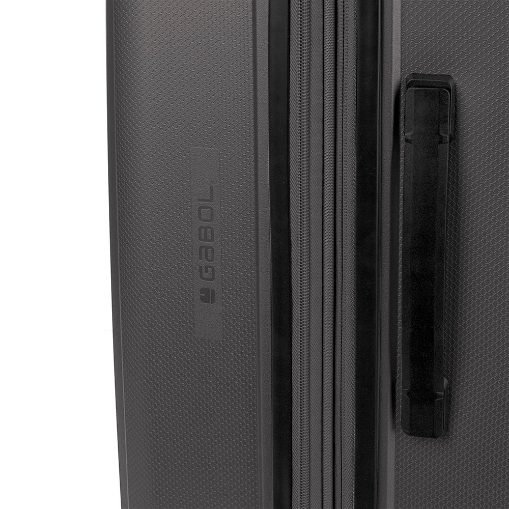 Valise Gabol Brooklyn (S) Gray (123922-016)