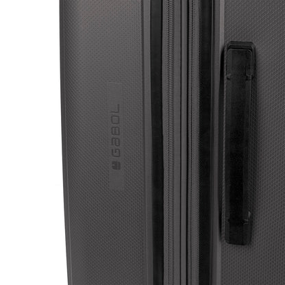 Valise Gabol Brooklyn (S) Gray (123922-016)