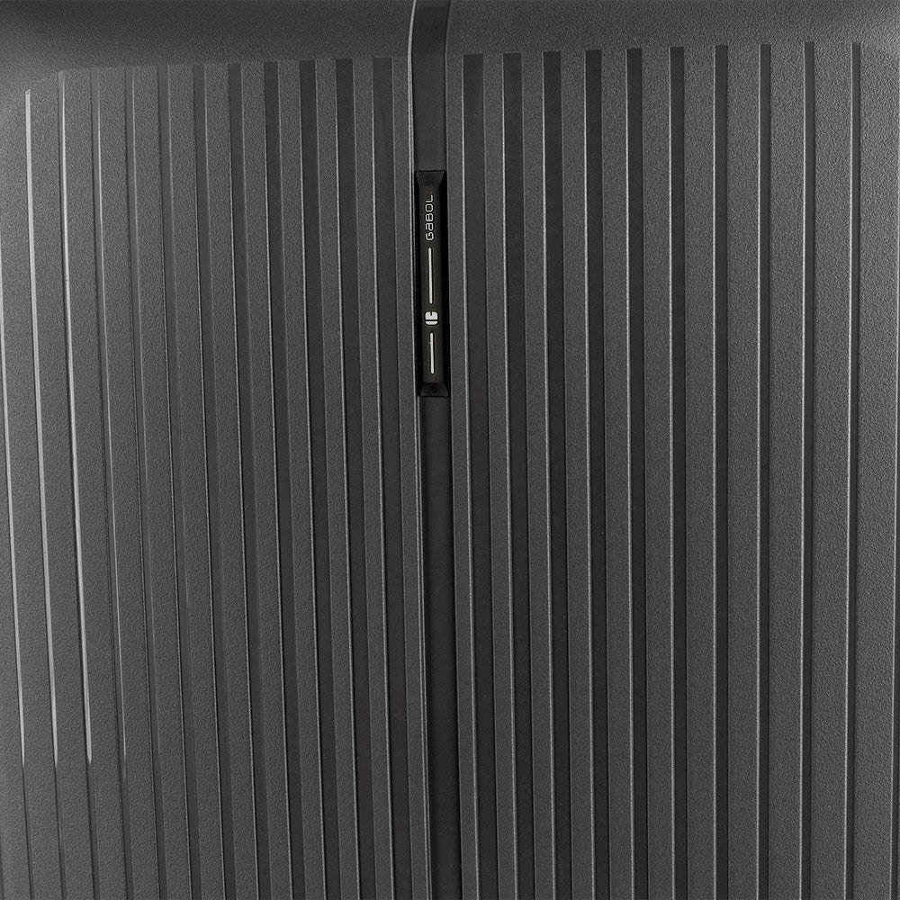 Valise Gabol Brooklyn (S) Gray (123922-016)