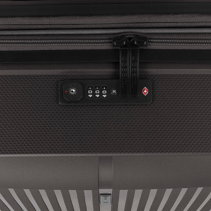 Valise Gabol Brooklyn (S) Gray (123922-016)