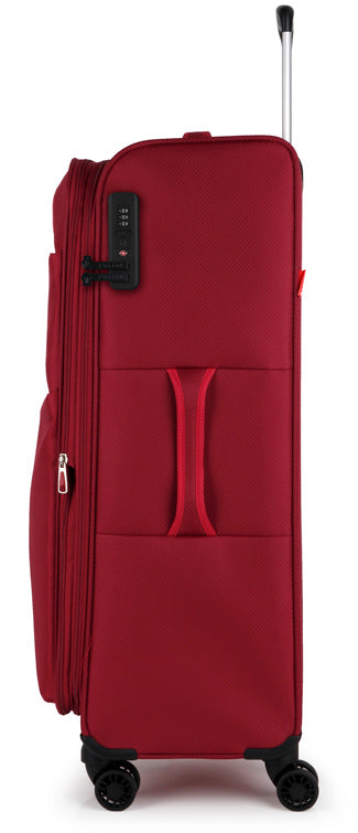 Valise Gabol Cloud (L) Red (114047-008)