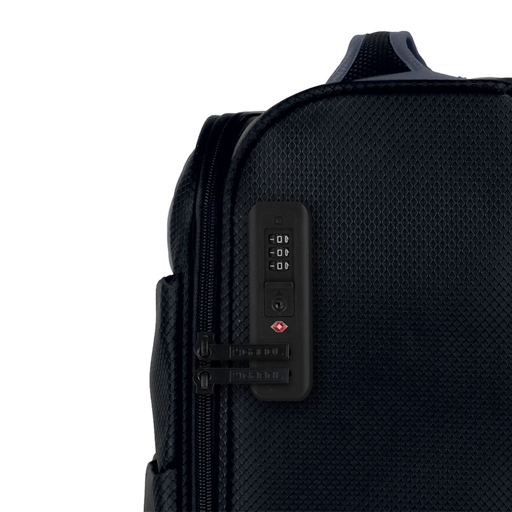 Valise Gabol Cloud (S) Black (114022-001)
