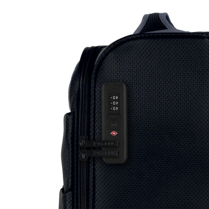 Valise Gabol Cloud (S) Black (114022-001)